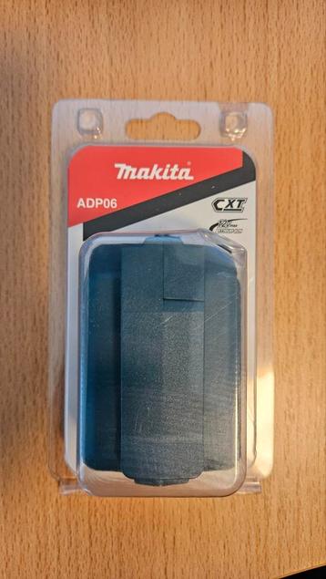 Makita usb adapter 10.8V-12V beschikbaar voor biedingen