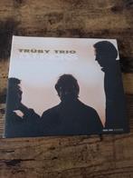 Trüby Trio - DJ Kicks, Cd's en Dvd's, Cd's | Dance en House, Jazz-Dance en Acid Jazz, Zo goed als nieuw, Ophalen