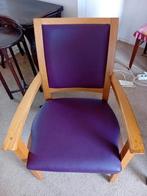 Sta op stoel, Huis en Inrichting, Fauteuils, Ophalen, Zo goed als nieuw