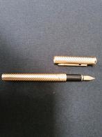 Stylo à plume Pierre Cardin, Ophalen of Verzenden, Zo goed als nieuw, Vulpen