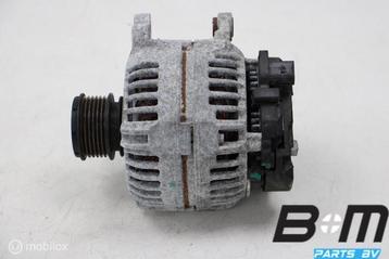 Dynamo VW Jetta 1K0820859SX beschikbaar voor biedingen