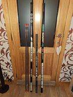 Sensas Magic en X86, Watersport en Boten, Hengelsport | Algemeen, Ophalen, Zo goed als nieuw, Vaste hengel