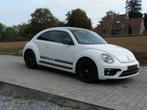 VW Beetle , 1200 tsi, '2017, 87000km, Auto's, Voorwielaandrijving, Stof, 4 cilinders, Wit