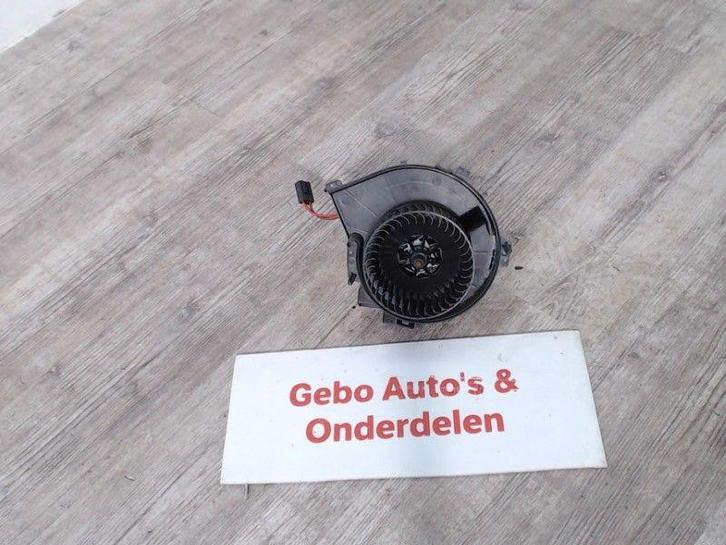KACHEL VENTILATORMOTOR Opel Corsa C (F08 / 68), Auto-onderdelen, Airco en Verwarming, Opel, Gebruikt