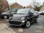 Fiat 500 1.2 Benzine Lounge | Navi | Pano | Leder | 2020, 1242 cm³, Achat, Entreprise, Boîte manuelle