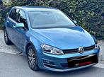 MAGNIFIQUE GOLF 7/1.2 ESSENCE/AUTOMATIQUE/CLIM/GARANTIE, Achat, Euro 6, Entreprise, Cruise Control