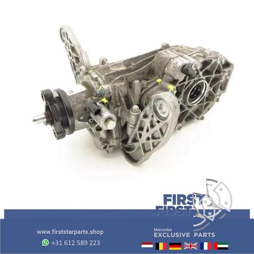A1763502800 DIFFERENTIEEL W176 A KLASSE 200 220 250 A45 / W1, Auto-onderdelen, Transmissie en Toebehoren, Mercedes-Benz, Gebruikt