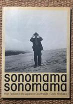 Sonomama Sonomama by Taishi Hirokawa, Ophalen of Verzenden, Zo goed als nieuw