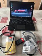 Diagnostique auto delphi et Vcds VAG, Enlèvement, Comme neuf