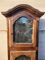 staande klok zonder binnenwerk, Huis en Inrichting, Ophalen, Staande klok