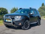 Dacia Duster 4x4 bwj2016 GEKEURD VOOR VERKOOP, Auto's, 4 cilinders, Duster, Leder, Particulier