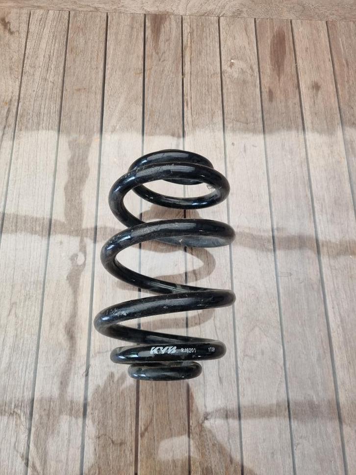 BMW E46 achterveer, Auto-onderdelen, Ophanging en Onderstel, BMW, Ophalen