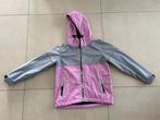 Regenjas maat 140, Kinderen en Baby's, Kinderkleding | Maat 140, Gebruikt, Meisje, Draussen, Ophalen of Verzenden