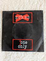 Single the Scabs, Ophalen, Single