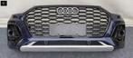 Audi Q5 80A S Facelift S Line Voorbumper, Gebruikt, Bumper, Ophalen, Voor