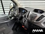 Ford Transit 290 2.0 TDCI L2H2 Trend Vooruitverwarming Trekh, Autos, Achat, Euro 6, Entreprise, 3 places