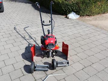 Motorfrees Honda FG201 beschikbaar voor biedingen
