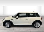 MINI 3DEURS BENZINE 47.000KM NAVI/FULL LED/CC/LEDER/2JGAR, Voorwielaandrijving, Leder, 1500 cc, 3 cilinders