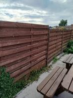 Panelen, Ophalen, Gebruikt, Hout