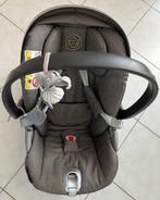 Maxi cosi, Autogordel of Isofix, Gebruikt, 0 t/m 18 kg, Slaapstand