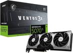 Rtx 5070 ti ventus x3, Enlèvement ou Envoi