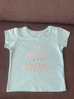 Nieuw t-shirt Primark maat 74, Meisje, Nieuw, Ophalen of Verzenden, Primark