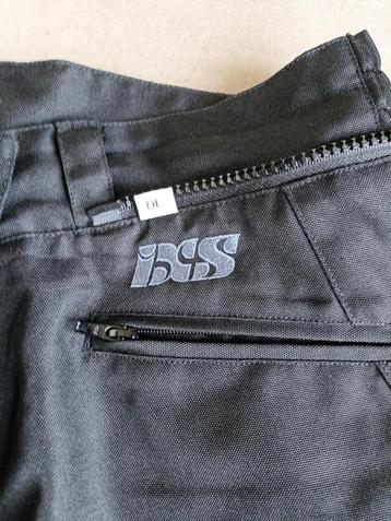 Dames IXS motobroek beschikbaar voor biedingen