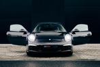 Porsche 991 Carrera 4S cabrio PDK full option, Auto's, Porsche, Automaat, 4 zetels, Zwart, USB
