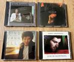 CD's Gino Vannelli, Ophalen of Verzenden, Zo goed als nieuw