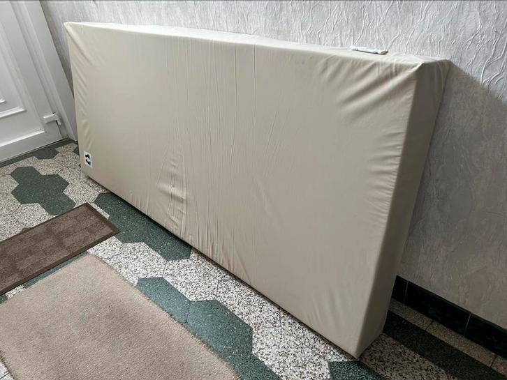 Zorgmatras Heavy Care sampli 17cm, Diversen, Verpleegmiddelen, Zo goed als nieuw, Ophalen