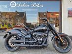 Volants HARLEY FATBOY -2023- 6100 MM, Motos, Motos | Harley-Davidson, 2 cylindres, Plus de 35 kW, Chopper, Entreprise