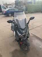 Sym cruissym 125 cc., Fietsen en Brommers, Scooters | SYM, Ophalen, Gebruikt