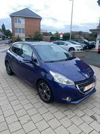 Peugeot 208, Auto's, Peugeot, 1199 cc, 5 deurs, Particulier, 3 cilinders