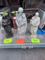 Diverse meubels en antieke inrichting, Antiek en Kunst, Antiek | Meubels | Kasten, Ophalen