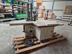Paneelzaag, Zakelijke goederen, Machines en Bouw | Houtbewerking, Ophalen