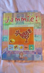 jammie. een jong kookboek, Boeken, Kookboeken, Ophalen of Verzenden, Jonah Freud