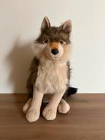 Grote wolf knuffel - 70cm, Ophalen