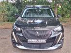 Peugeot 2008 Allure, Automaat, 1199 cc, 109 g/km, Cruise Control