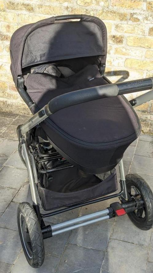 Wandelwagen, reiswieg, buggyzitje en accessoires, Kinderen en Baby's, Kinderwagens en Combinaties, Gebruikt, Kinderwagen, Maxi-Cosi