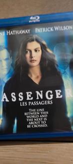 Passagers accompagnés d'Anne Hathaway, Envoi, Comme neuf, Drame