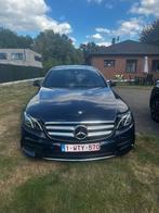 e klasse e200 160.000km TEKOOP!!!, Auto's, Mercedes-Benz, Automaat, Achterwielaandrijving, 4 cilinders, Blauw