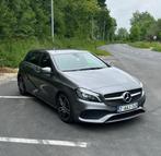 MERCEDES A 160 benzine/benzine, superauto, Auto's, Mercedes-Benz, Te koop, Zilver of Grijs, Stadsauto, Benzine