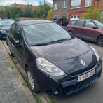 Renault Clio III 1.2 Essence 2010 Airco, Achat, Particulier, Clio, Essence