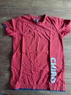 Chiro T-shirt maat 14, Kinderen en Baby's, Zo goed als nieuw, Ophalen