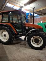 new holland L85, Zakelijke goederen, Landbouw | Tractoren, Ophalen, 80 tot 120 Pk, Gebruikt, 5000 tot 7500