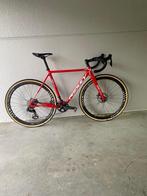 Cyclocross fiets, Ridley, Enlèvement, Utilisé