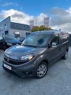 FIAT DOBLO, Auto's, Bestelwagens en Lichte vracht, Bedrijf, Te koop, Fiat, Benzine