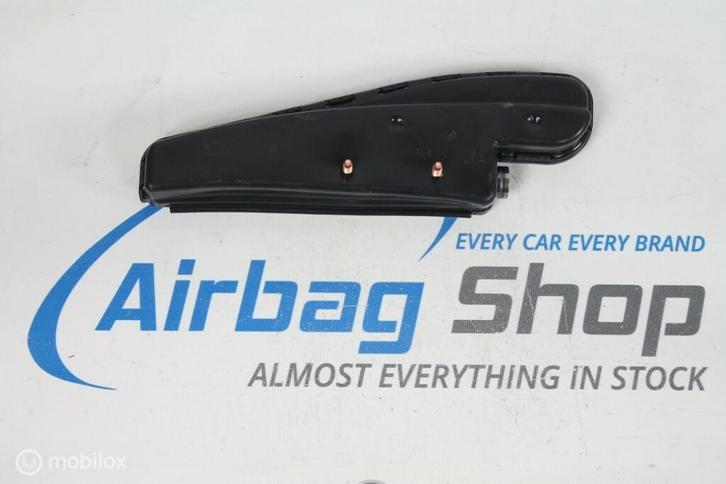 Stoel airbag - Links Mercedes C klasse W205 (2014-heden), Autos : Pièces & Accessoires, Autres pièces automobiles, Utilisé, Enlèvement ou Envoi