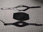 Mask strap, Watersport en Boten, Ophalen of Verzenden, Zo goed als nieuw