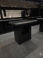 Tables hautes, Ophalen, Zo goed als nieuw